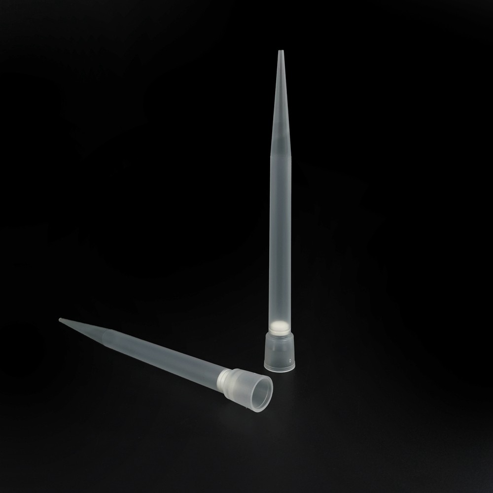 5mL Filter Tip (Wide Mouth) for Eppendorf